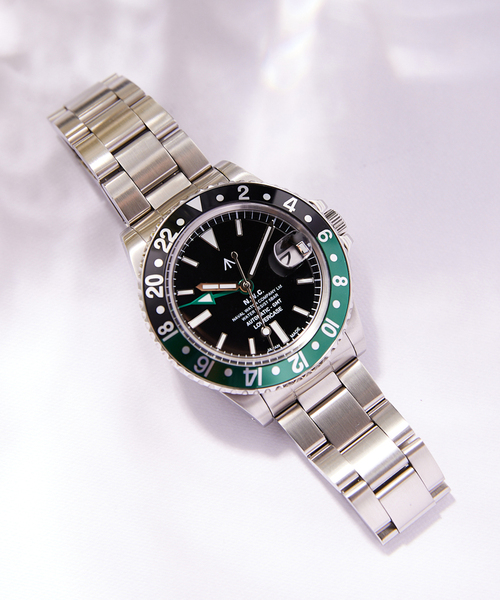 NAVAL WATCH（ナバルウォッチ） 腕時計 NAVAL WATCH produced by