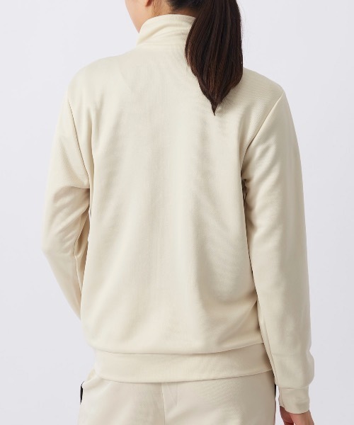 FILA（フィラ） ブルゾン アウター 「FILA:フィラ」トラックジャケット