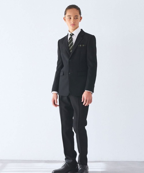 フォーマル 発表会 卒園式 入学式 「卒業式 スーツ5点セット」「WEB