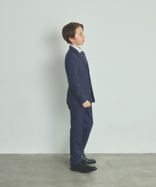 フォーマル 発表会 卒園式 入学式 「WEB限定」レジメンタルタイ