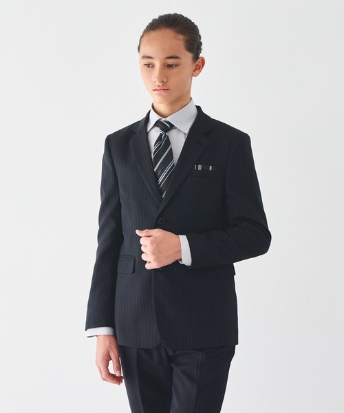 フォーマル 発表会 卒園式 入学式 「WEB限定」レジメンタルタイ