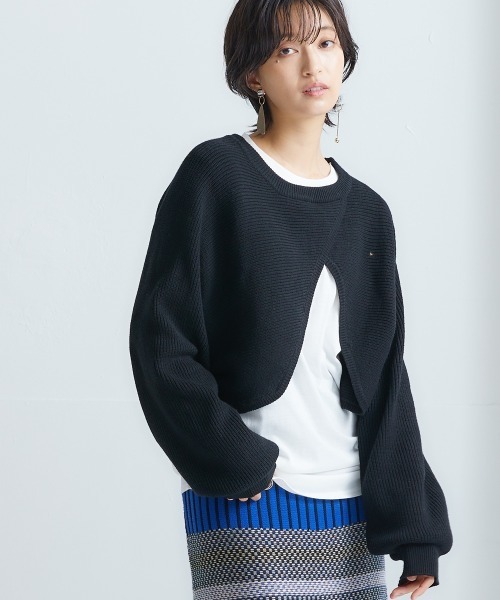 Soiunique（スワユニーク） ニット セーター 「2点セット