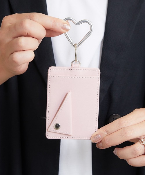 Sunny Side（サニーサイド） カードケース SUNNY SIDE:推し活 スタンド