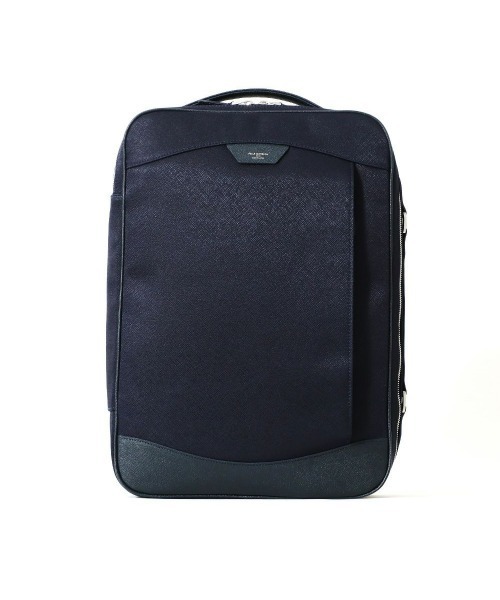 PELLE MORBIDA（ペッレ モルビダ） ビジネスリュック デイバック 