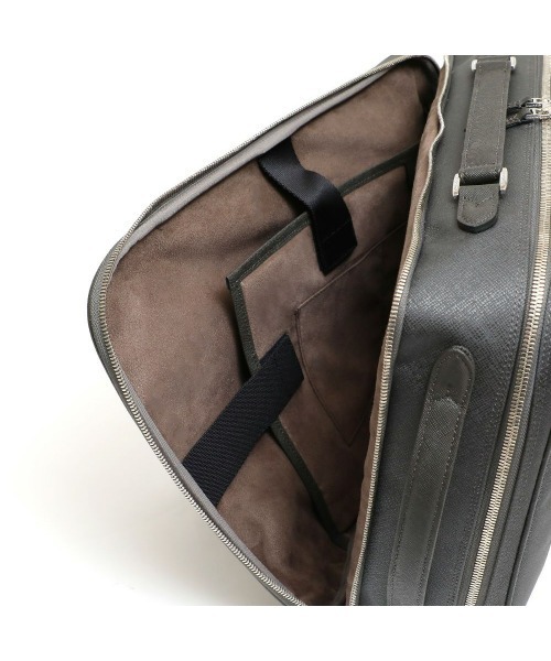 Capitano CA304-バックパック チャコールグレー