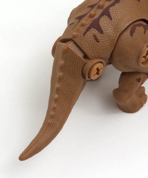 新品　BIRTHDAY BOX VER.4 DINO バパケ ディノ 新品 BIRTHDAY BOX VER.4 DINO バパケ ディノ