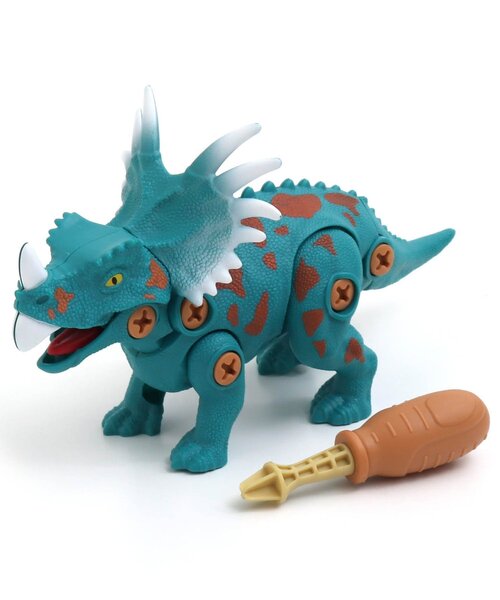 おもちゃ 「F.O.TOYBOX」DIY TOY DINOS : ZOZOTOWN Yahoo!店