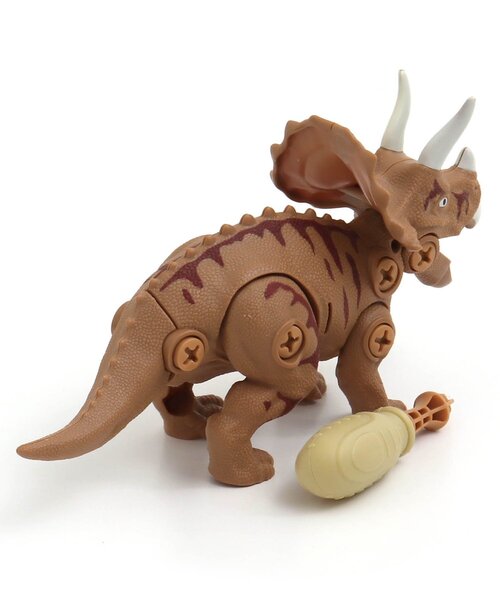 おもちゃ 「F.O.TOYBOX」DIY TOY DINOS : ZOZOTOWN Yahoo!店