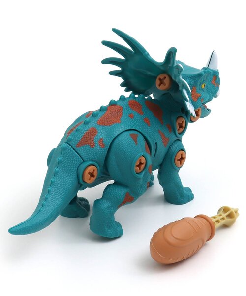 おもちゃ 「F.O.TOYBOX」DIY TOY DINOS : ZOZOTOWN Yahoo!店 - 通販