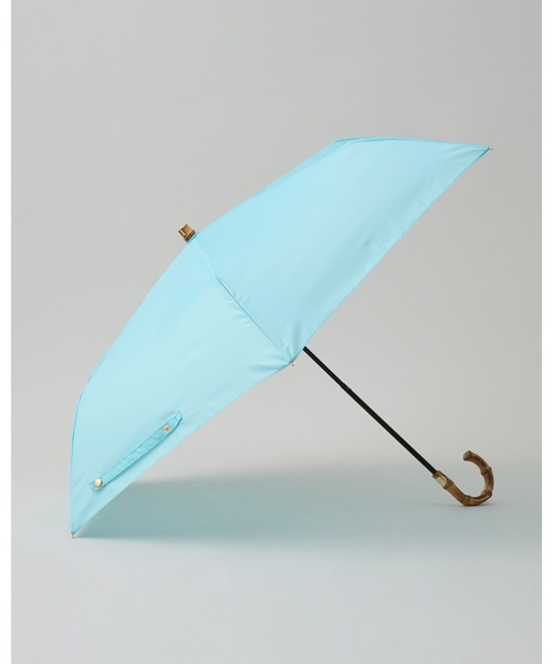 小物 TraditionalWeatherwear FOLDINGBAMBOOMINI Traditional Weatherwear 折りたたみ傘 「軽量」FOLDING BAMBOO