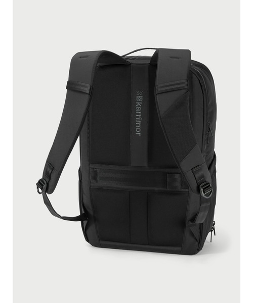 【未使用 タグ付き】KARRIMOR vision リュック バッグ ビジネス Karrimor（カリマー） ビジネスリュック デイバック リュック vision