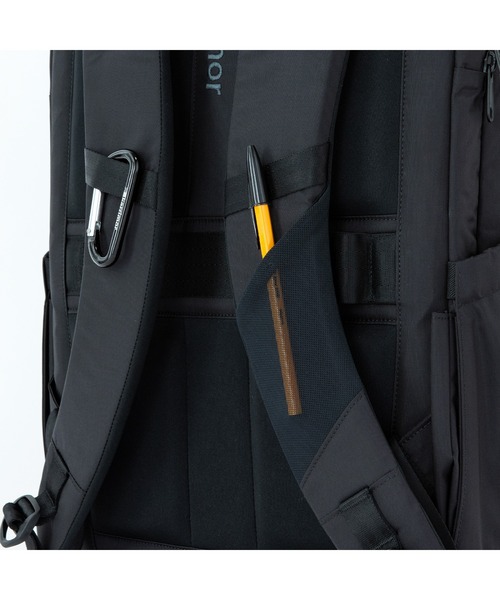 Karrimor（カリマー） ビジネスリュック デイバック リュック vision