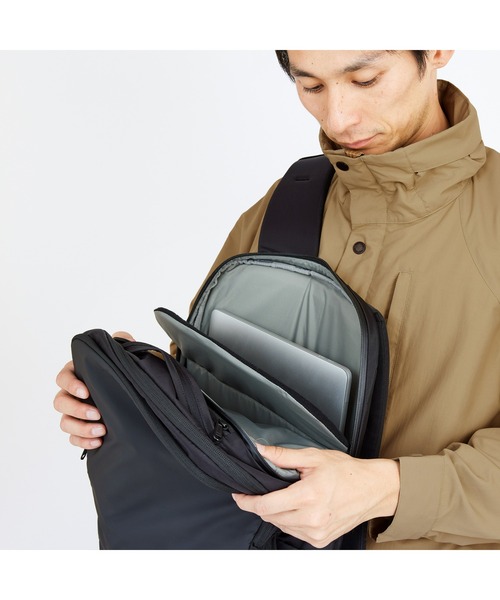 Karrimor（カリマー） ビジネスリュック デイバック リュック vision