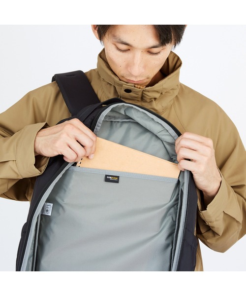 Karrimor（カリマー） ビジネスリュック デイバック リュック vision