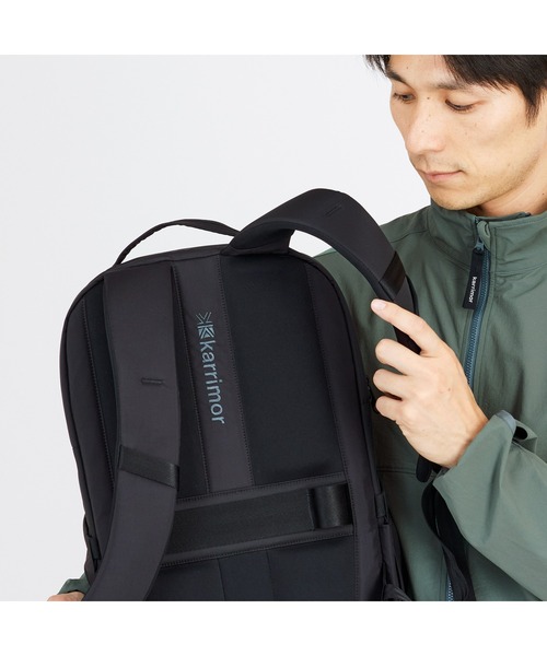 Karrimor（カリマー） ビジネスリュック デイバック リュック vision