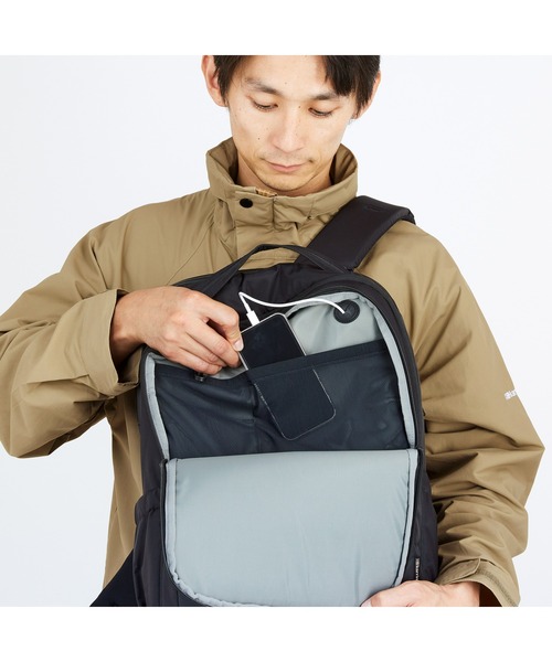 Karrimor（カリマー） ビジネスリュック デイバック リュック vision