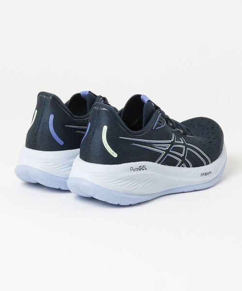 ASICS（アシックス） スニーカー GEL-CUMULUS 26 / ウイメンズ