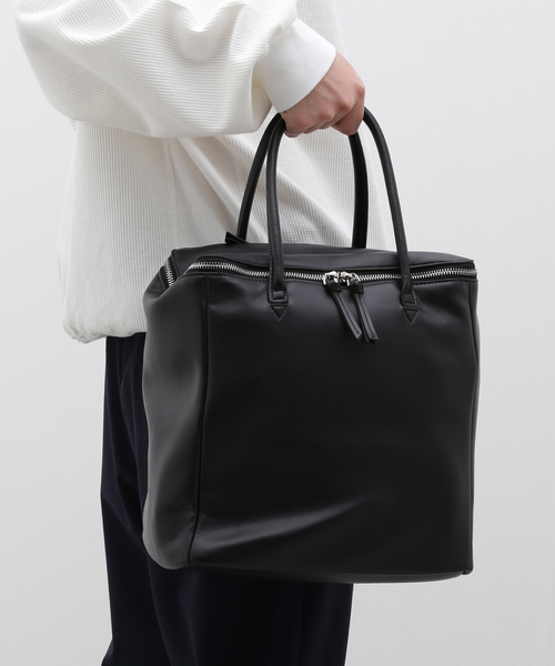 EDIFICE（エディフィス） トートバッグ 「LAvenir / ラ・ヴェニール