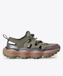 サンダル Columbia／スライブ リバイブ シャンダル／コロンビア／スニーカーサンダル／スポーツサンダル／軽量／高反発クッション メンズ｜ZOZOTOWN Yahoo!店