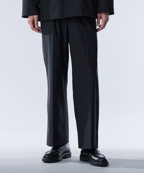 [新品50%オフ！] United Tokyo ジャケットスラックスセットアップ UNITED TOKYO（ユナイテッドトウキョウ） セットアップ 完売間近！「EC