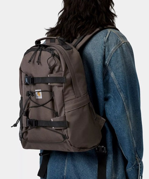 Carhartt WIP（カーハートワークインプログレス） デイバック リュック