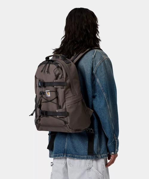 Carhartt WIP カーハート バックパック/リュックサック Carhartt（カーハート） リュックサック メンズ レディース キック