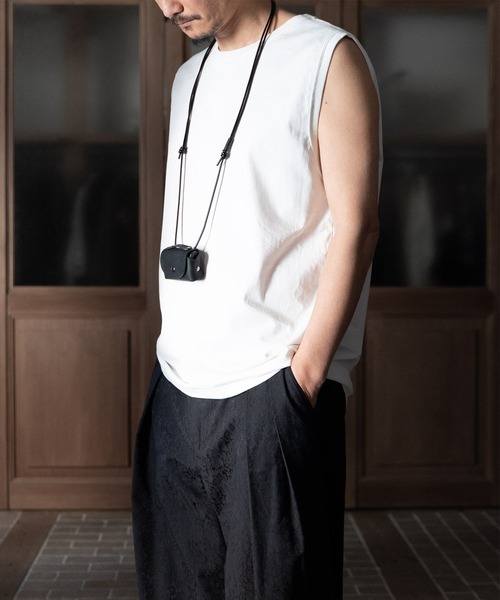 SENTI（センティ）レザーストラップ 楽天市場】SENTI（センティ） レザーブレイド マルチストラップ