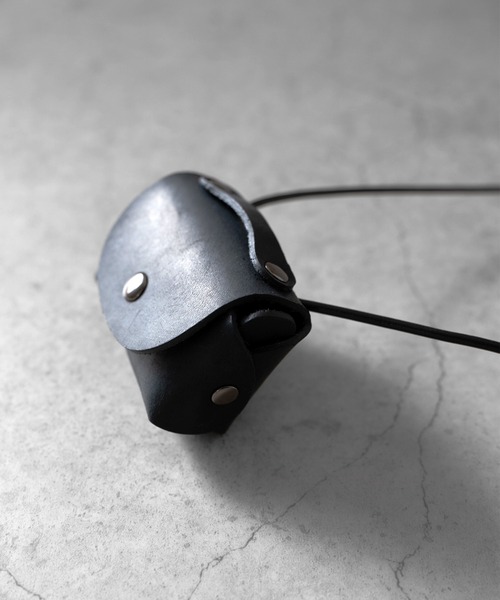 SENTI（センティ）レザーストラップ 楽天市場】SENTI（センティ） レザーブレイド マルチストラップ