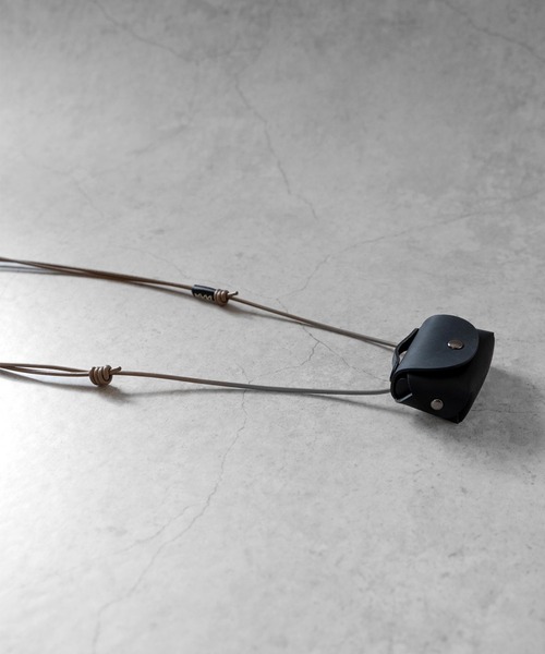 SENTI（センティ）レザーストラップ 楽天市場】SENTI（センティ） レザーブレイド マルチストラップ