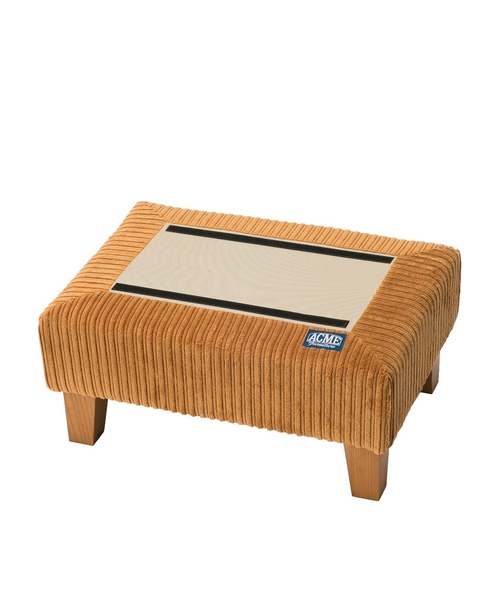 ACME Furniture（アクメファニチャー） 家具 JETTY feather OTTOMAN AC