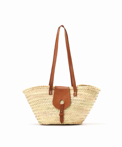 KECH LeS ESSENTIELS バッグ カゴバッグ ESSENTIELS/ケッシュ ル