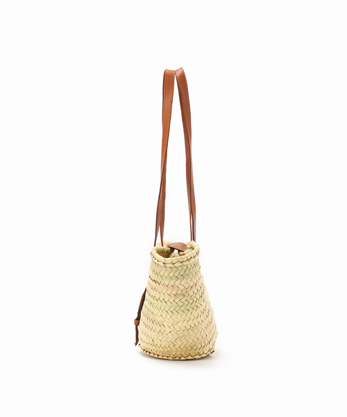 バッグ KECH LeS ESSENTIELS RAFFIA LEATHER FLAP 楽天市場】【SALE／30%OFF】KECH LeS ESSENTIELS RAFFIA LEATHER