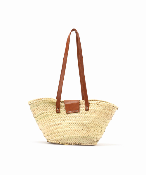 KECH LeS ESSENTIELS カゴバック KECH LeS ESSENTIELS バッグ カゴバッグ ESSENTIELS/ケッシュ ル