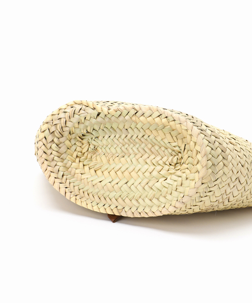 KECH LeS ESSENTIELS バッグ カゴバッグ ESSENTIELS/ケッシュ ル