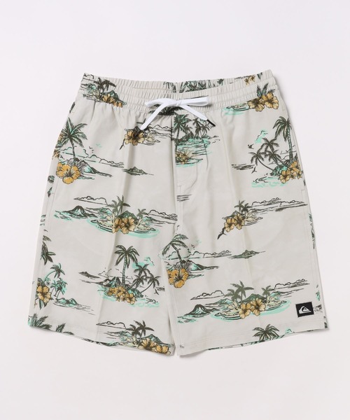 Quiksilver 水着 LONGMAN HILL VOLLEY/クイックシルバーウエスト