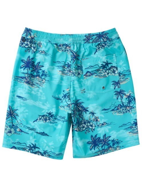 特価 水着 Quiksilver LONGMAN VOLLEY/クイックシルバーウエスト HILL 100馬力～