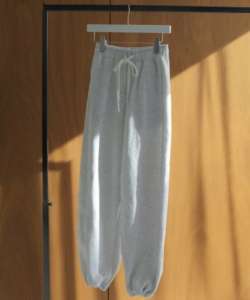アンヌーク スウェット グレー 楽天市場】anuke 2025SpringSummer アンヌーク ボトムス