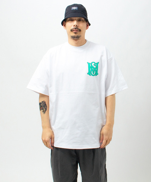 miページ my beautiful landlet シャツ 「my landlet」 ORGANDY CHECK
