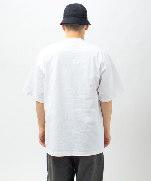 MFC STORE tシャツ ORIGINAL MS OUTLINE S/S TEE メンズ