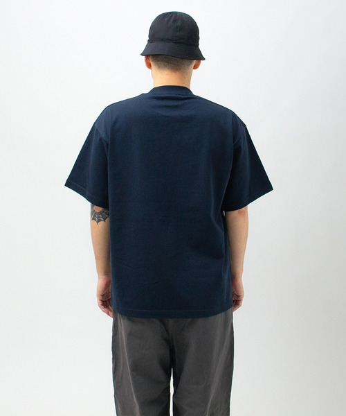 MFC STORE tシャツ MFC STORE ORIGINAL MS OUTLINE S/S TEE メンズ