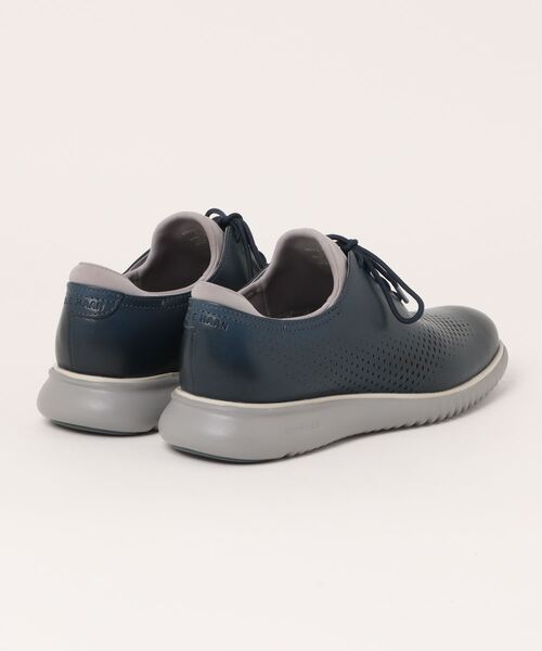 COLE HAAN シューズ Cole Haan Men's 2.Zerogrand Lined Laser Wingtip Oxford