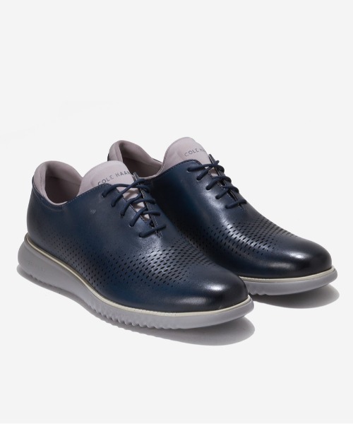 COLE HAAN（コールハーン） シューズ 2.ゼログランド レーザー