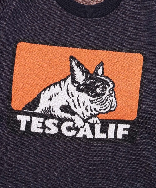 The Endless Summer（エンドレスサマー） セーター ニット TES BOX