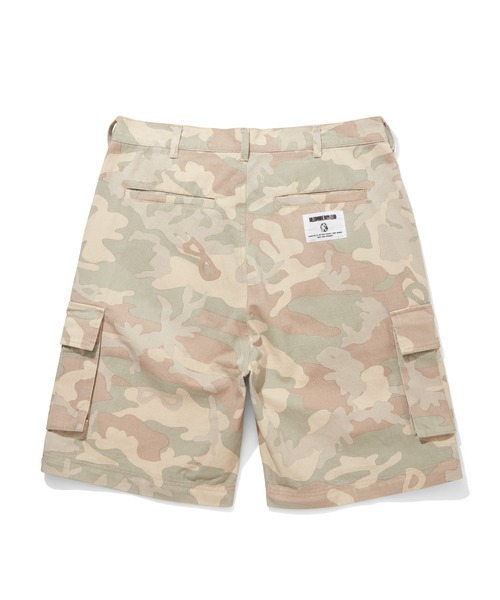 BILLIONAIRE BOYS CLUB カーゴパンツ 2WAY CARGO PANTS メンズ 