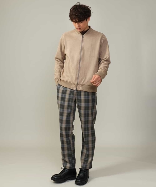 a.v.v（アー・ヴェ・ヴェ） ブルゾン アウター 「累計7000枚販売