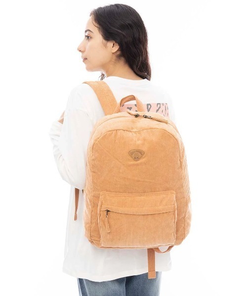 BILLABONG（ビラボン） デイバック リュック レディース : ZOZOTOWN 