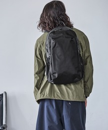 デイバック リュック 「HEREIAM」撥水／コンストラクティブバックパック レディース メンズ｜ZOZOTOWN Yahoo!店