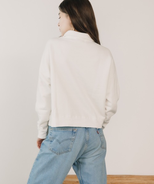 R JUBILEE トレーナー スウェット JUBILEE/アール ジュビリー