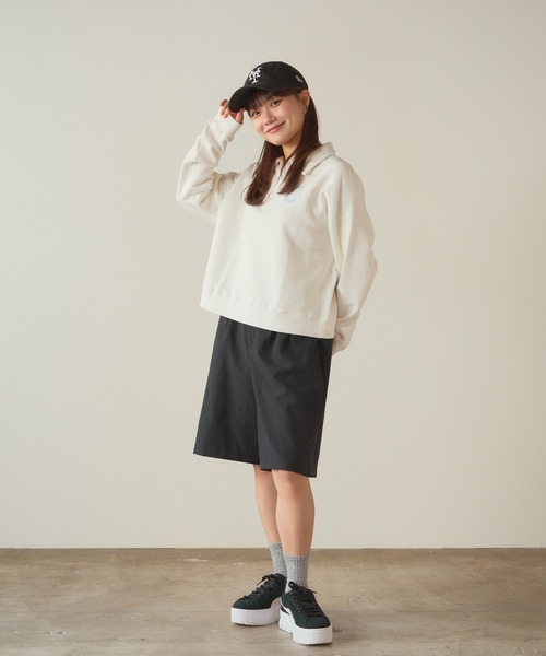 R JUBILEE（アールジュビリー） トレーナー スウェット R JUBILEE