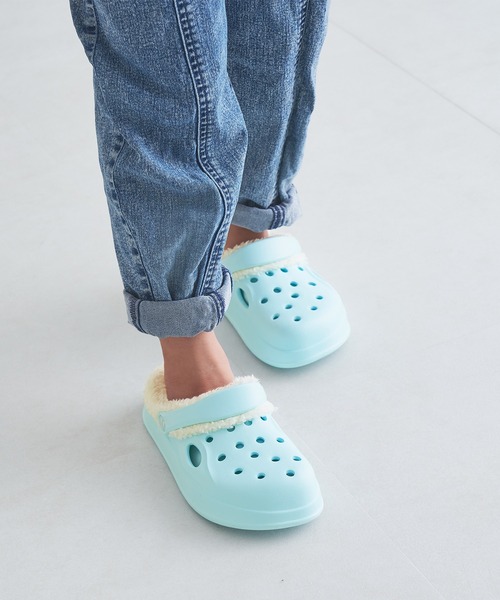 ORiental TRaffic（オリエンタルトラフィック） サンダル 「EC限定